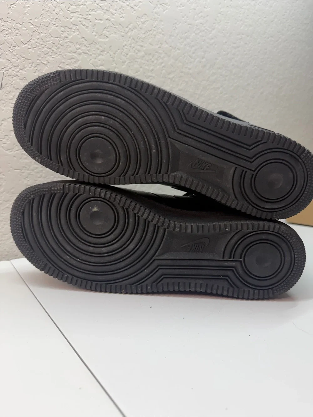Nike Air Force 1 Mid DS FROM 2006 313643-002
